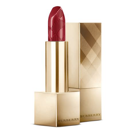 burberry kisses matte lipstick.